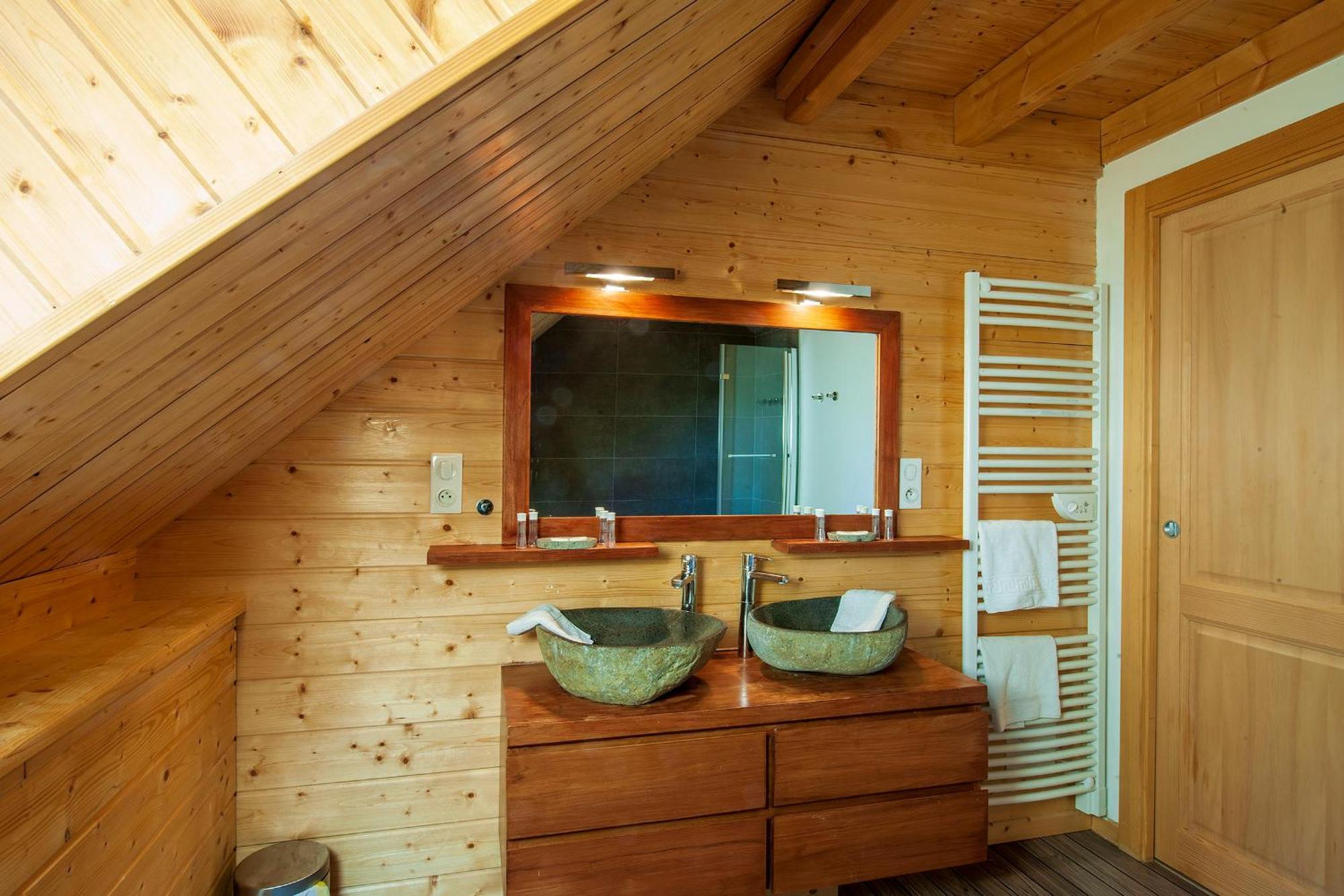 Les Chalets De La Marcairie Metzeral Buitenkant foto