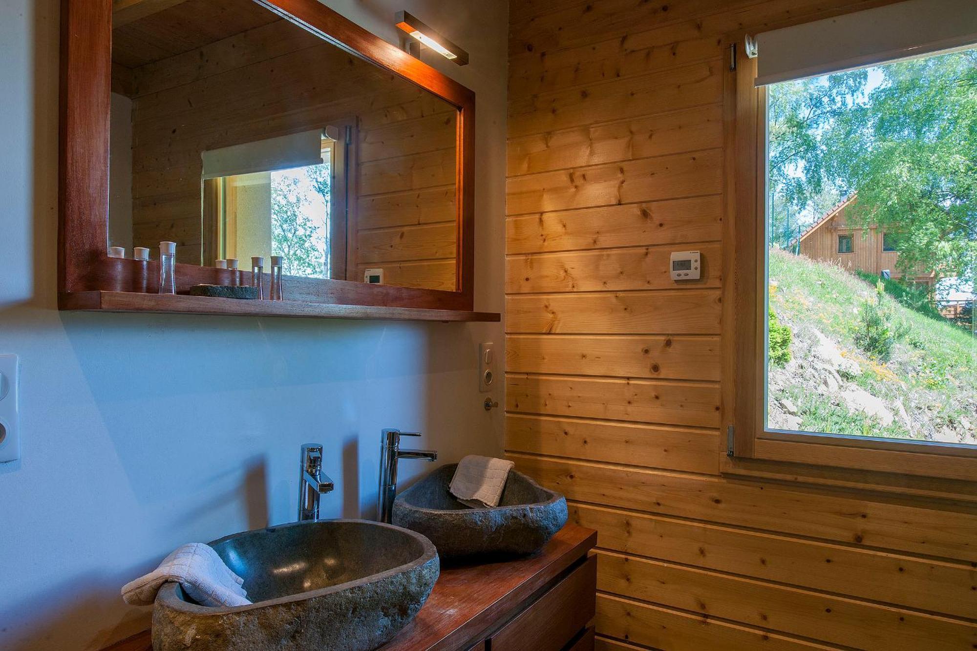 Les Chalets De La Marcairie Metzeral Buitenkant foto