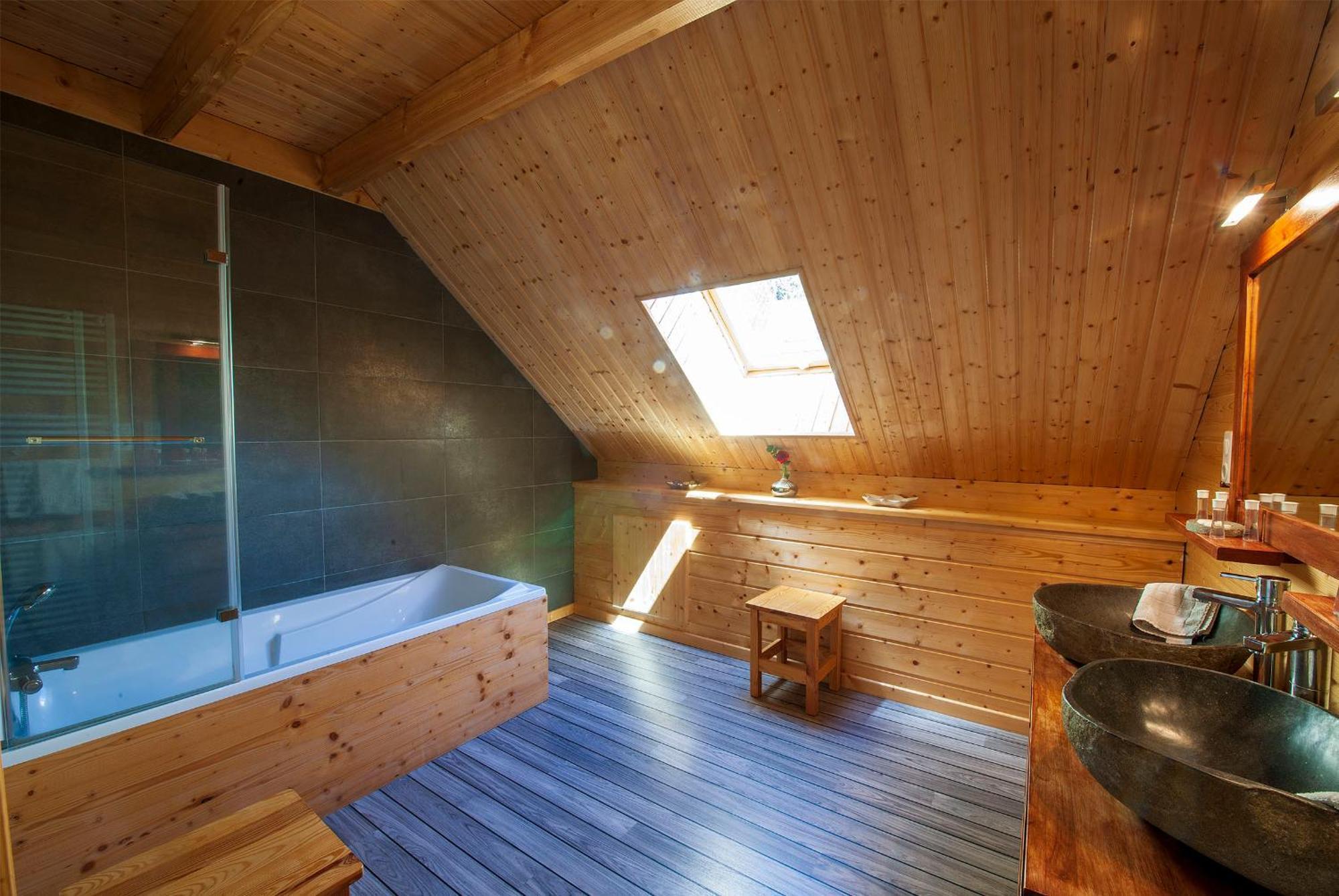 Les Chalets De La Marcairie Metzeral Buitenkant foto