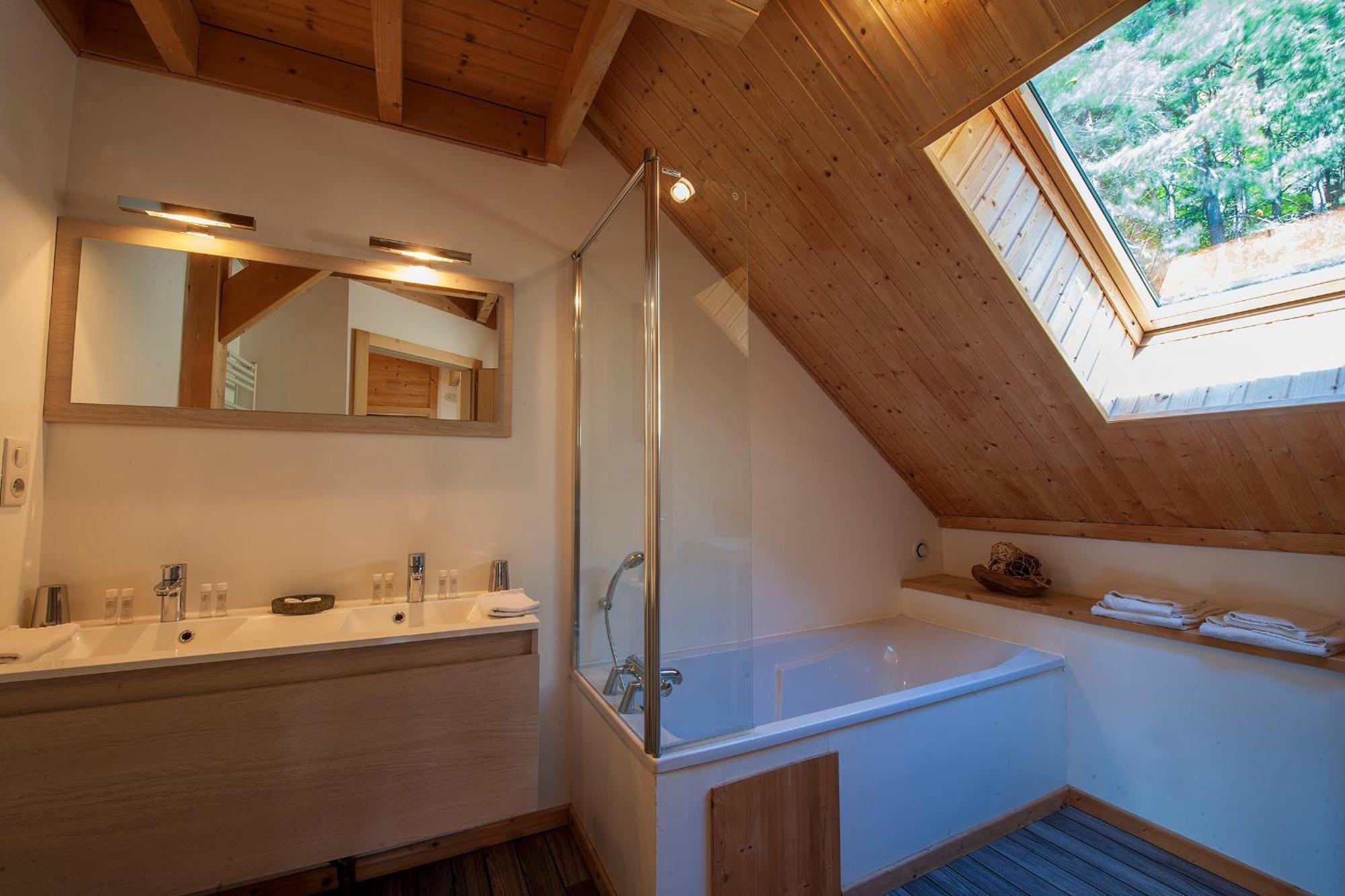 Les Chalets De La Marcairie Metzeral Buitenkant foto