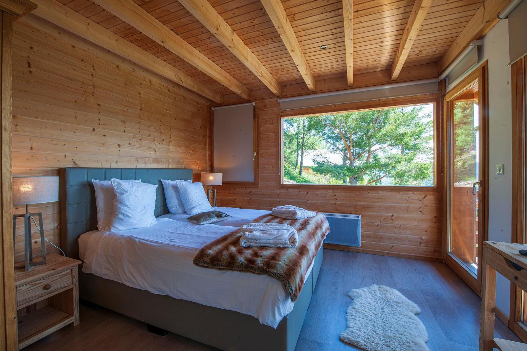 Les Chalets De La Marcairie Metzeral Buitenkant foto