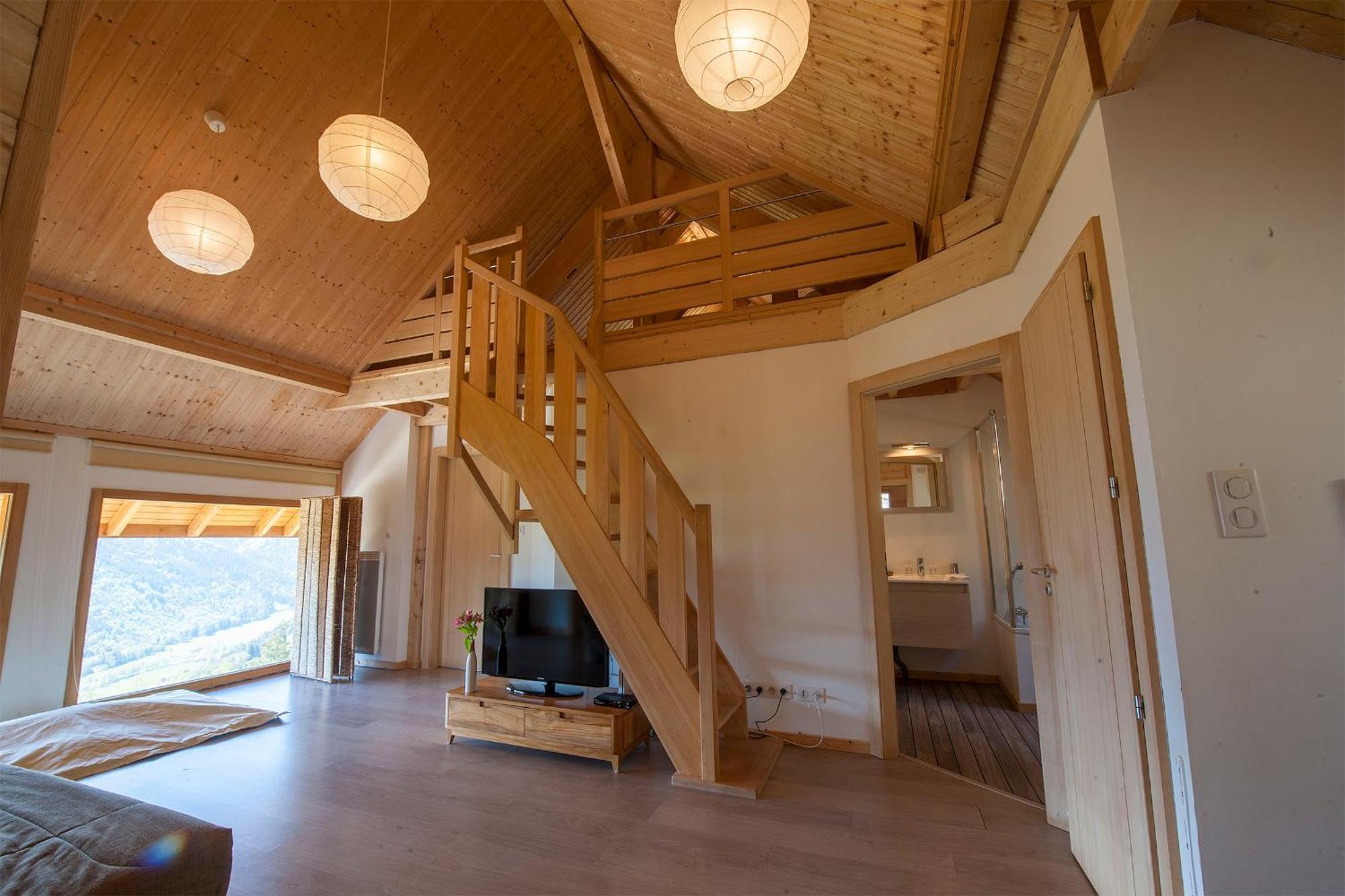 Les Chalets De La Marcairie Metzeral Buitenkant foto