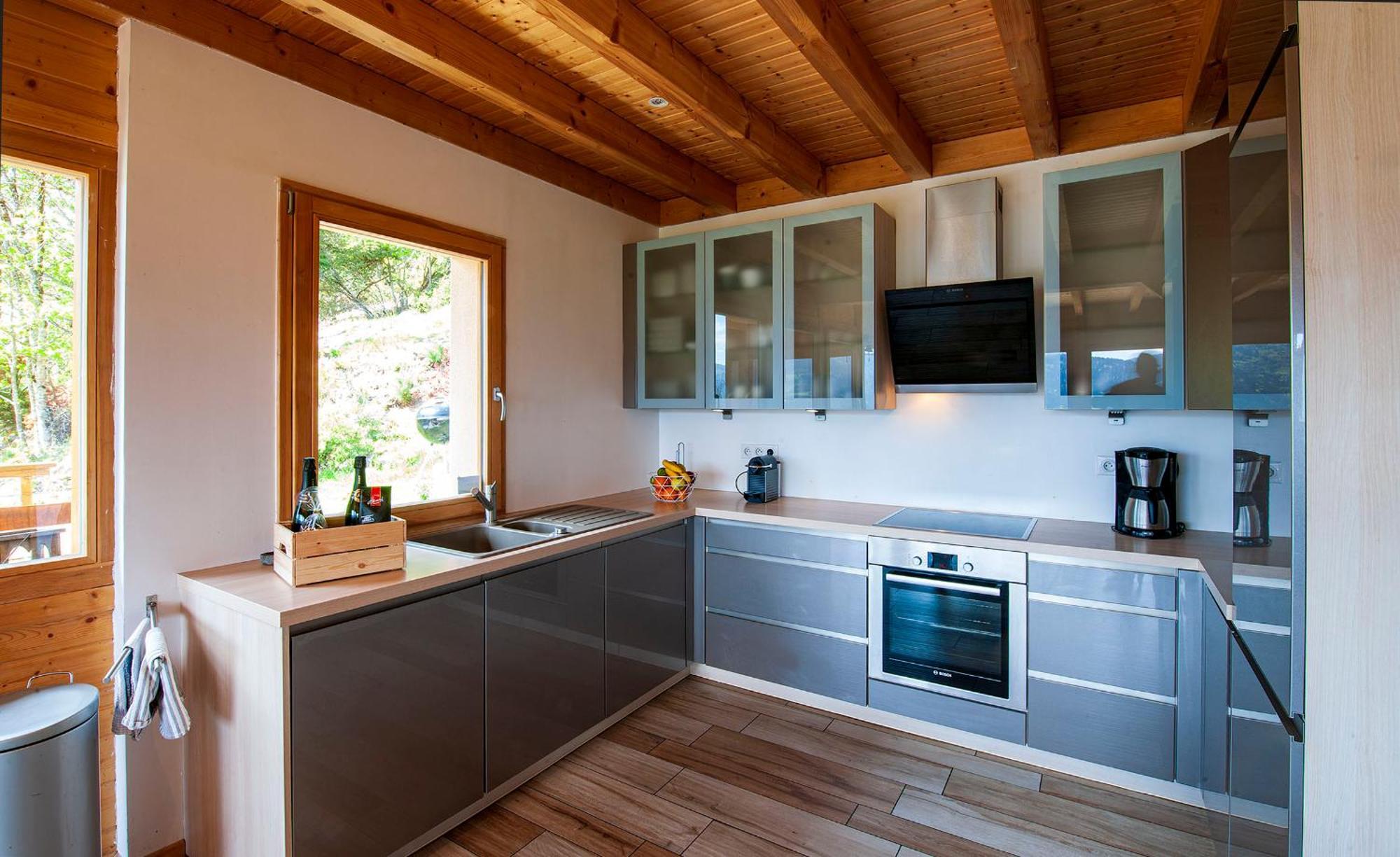 Les Chalets De La Marcairie Metzeral Buitenkant foto