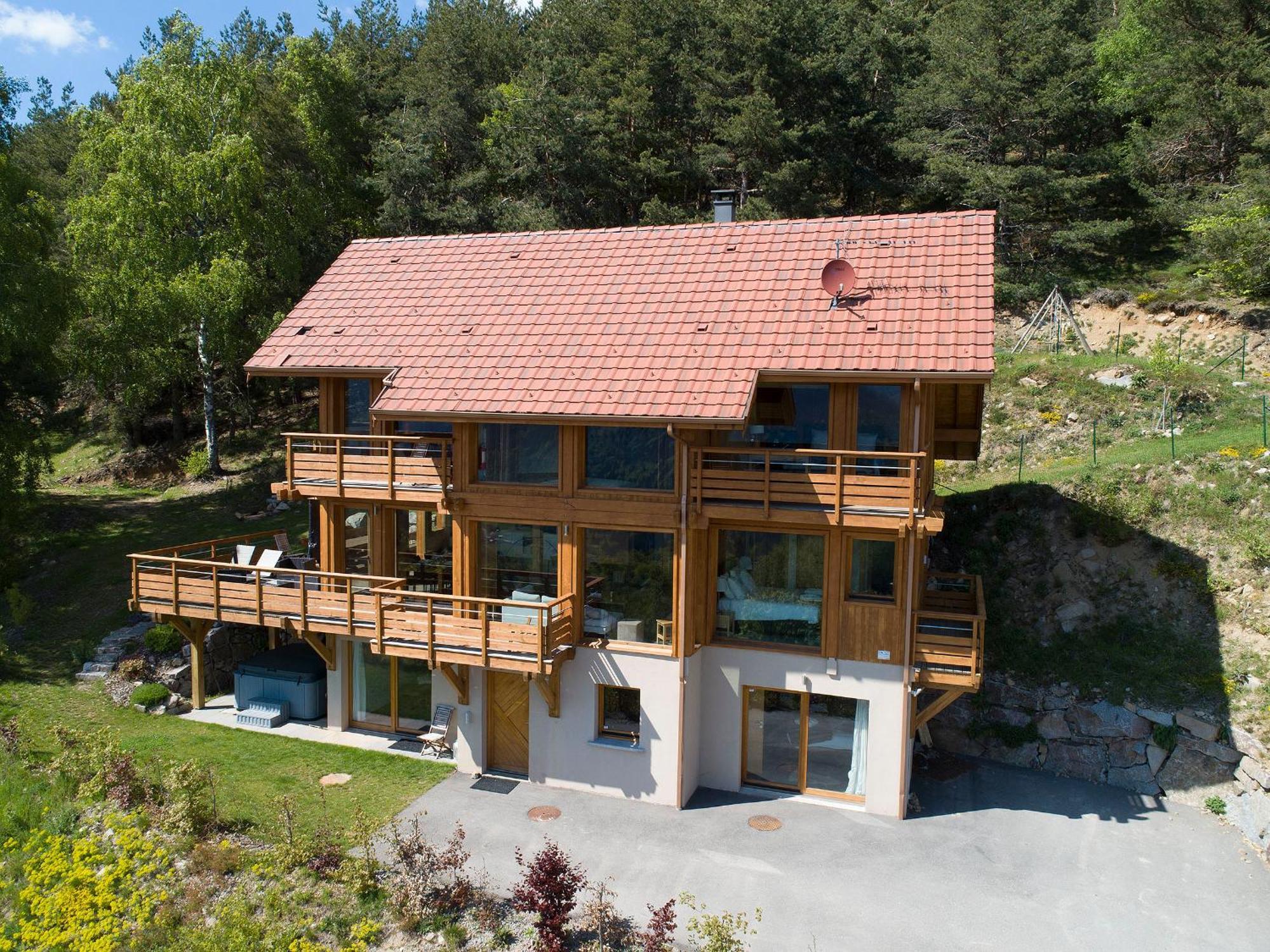 Les Chalets De La Marcairie Metzeral Buitenkant foto
