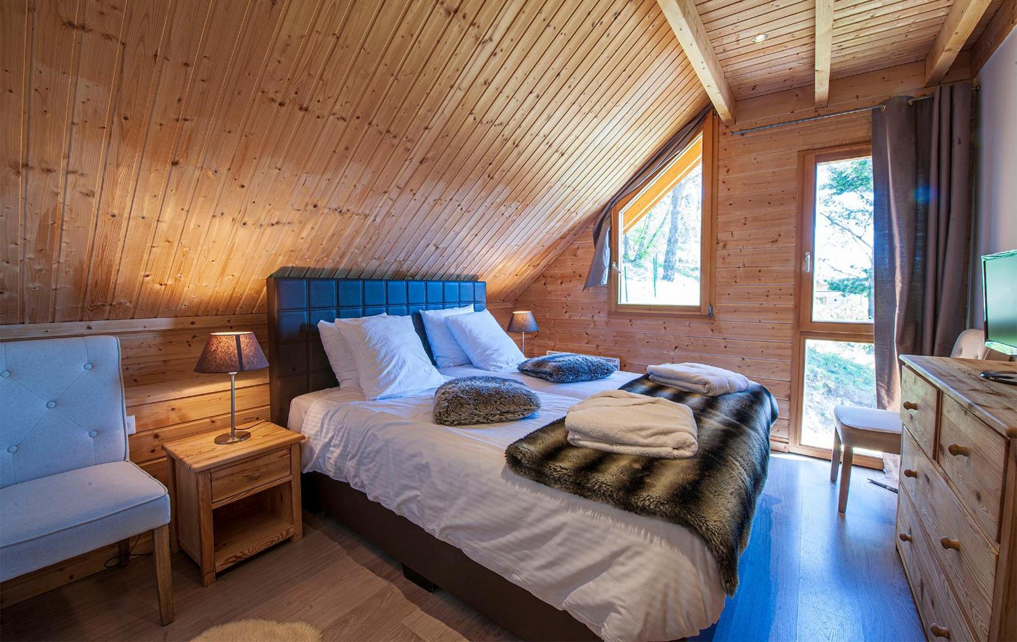 Les Chalets De La Marcairie Metzeral Buitenkant foto