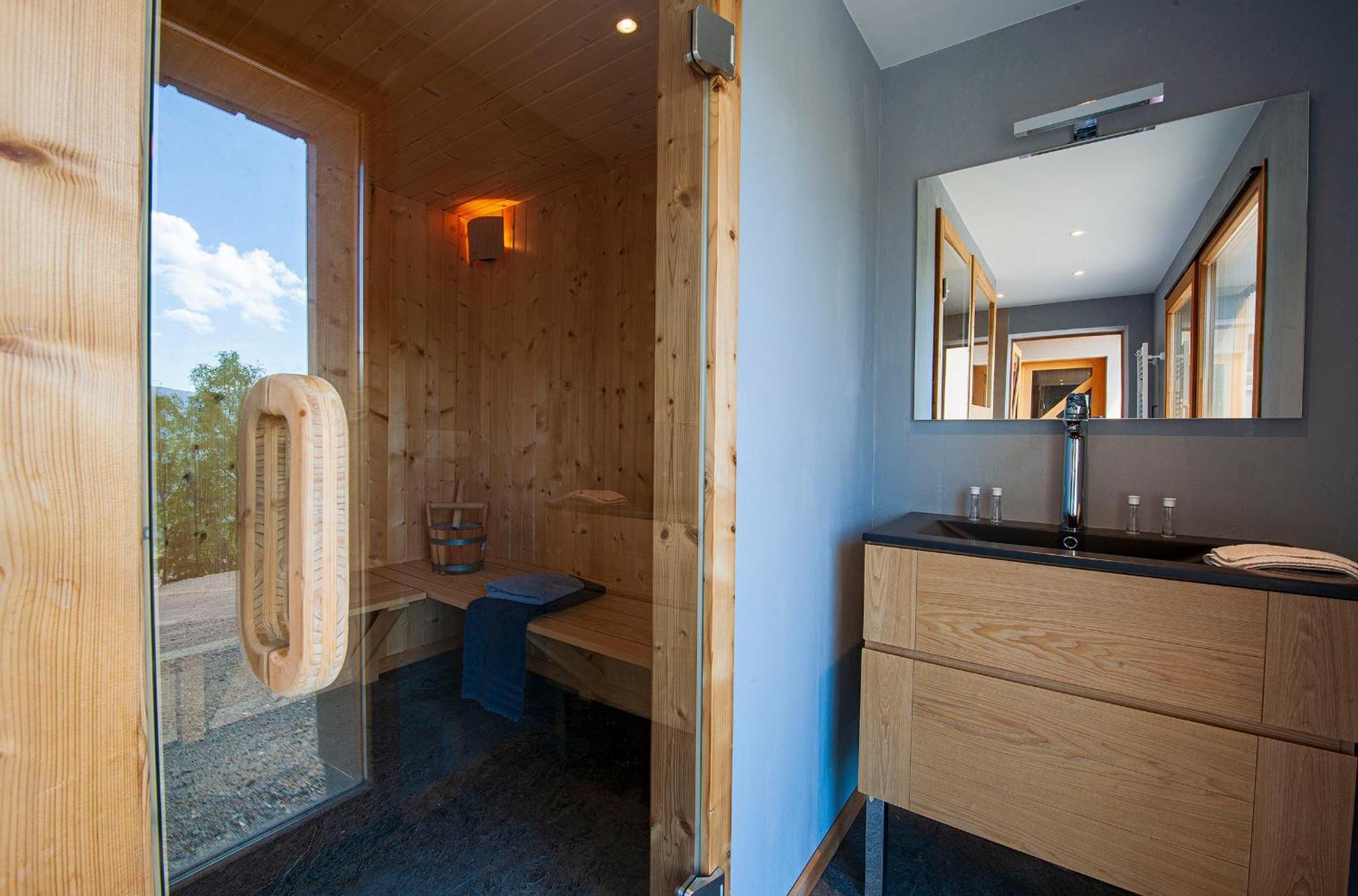 Les Chalets De La Marcairie Metzeral Buitenkant foto